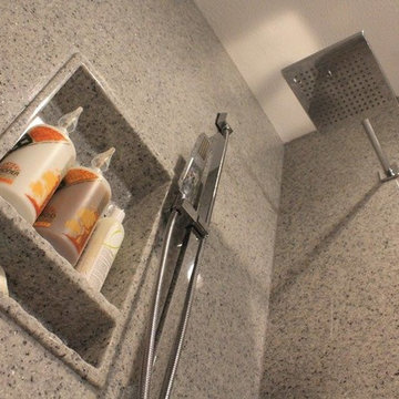 Hit the Shower