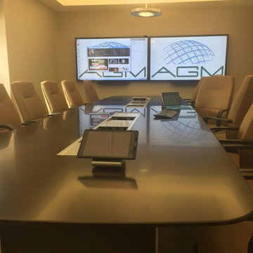 Conference Rooms