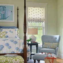 Favorite Bedrooms
