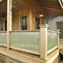 porches