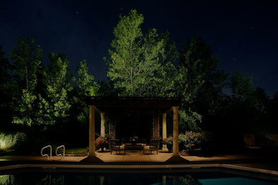 Pool - traditional pool idea in Other