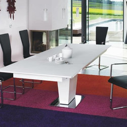 Nova Bacher - Dining Tables