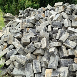 Salvaged Materials - Outdoor Products