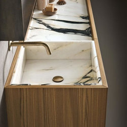 Altamarea - Must Collection - Bathroom Basins