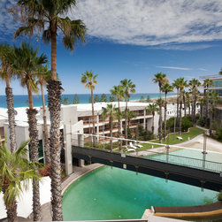 Beachside Apartment - Products