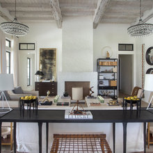 Monastic Modern