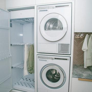 Laundry Luxe: Elevating the Art of Cleaning Clothes