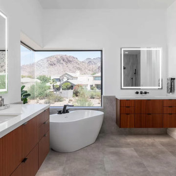Biltmore Remodel