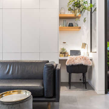 Heritage Extension & Renovation: South Melbourne Project 2