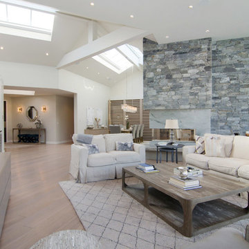 Custom Home