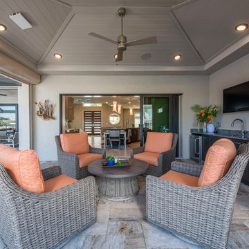 Luxury Coastal Living