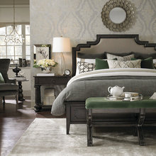 Bedrooms