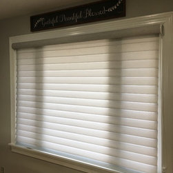 Shades - Window Blinds