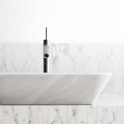Nabhi Bowl No. 8 by Kreoo - Bathroom Sinks