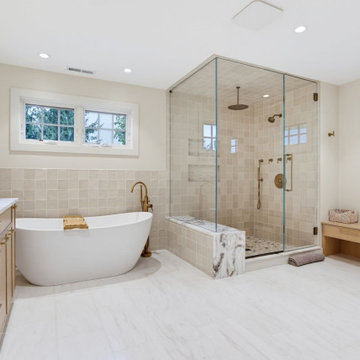 Stamford Waterfront Home