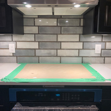 Double Condo Renovation