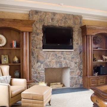 2008 Parade Home