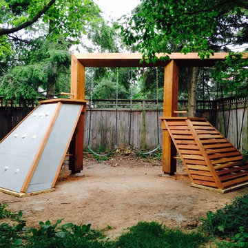 Playstructure