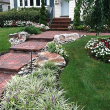 landscape hardscape