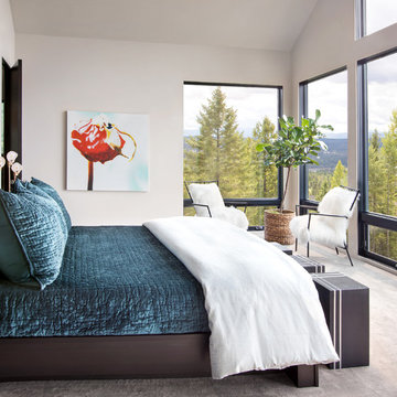 Rustic Glam