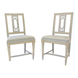 Gustavian Swedish - Products