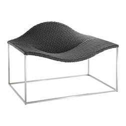 Solpuri Wave - Outdoor Dining Chairs
