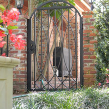 gates