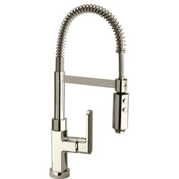 Contemporary Kitchen Faucets by AGM Home Store, LLC