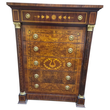 Orpheus Chest of Drawers