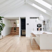 Timber flooring