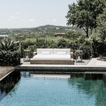 Balcones Estate