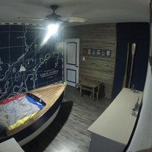 Boys Rooms