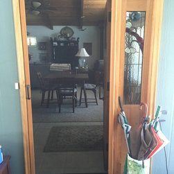 Phantom Retractables - Products