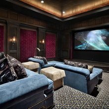 Theater Room