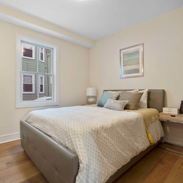 Somerville, MA - Multifamily Renovation