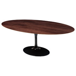 Midcentury Dining Tables by The Khazana Home Austin Furniture Store
