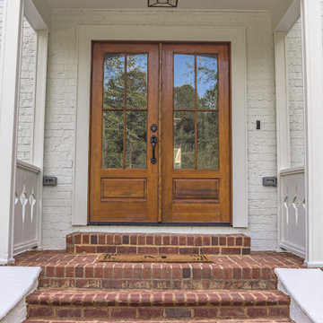 Labor of Love - Sentimental Home Renovation