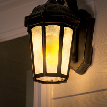 FlameWave Bulb