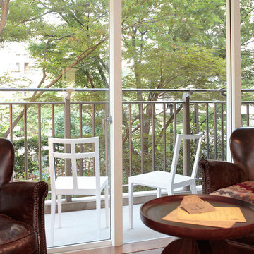 TIMELESS LIVING 広尾