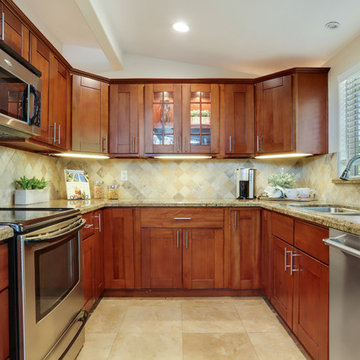 The Mid-Century Home