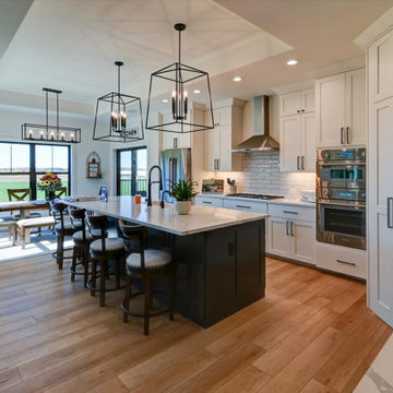 Deforest Parade Home 2023