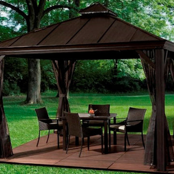 Maestrale Gazebo