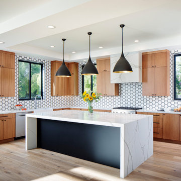 Glen Ave Designed by Amy Crovetti