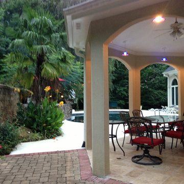Outdoor Living