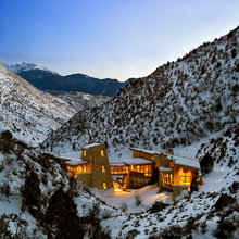 Ski house