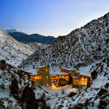 Edwards Residence