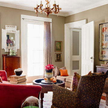 My Houzz: Amanda Crames