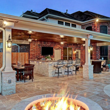Project of the Month:  February 2016