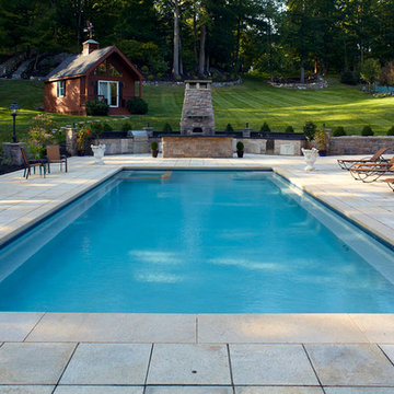 Rectangle Pools