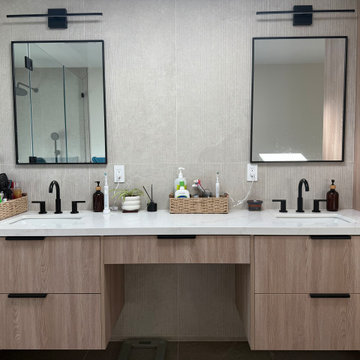 Natural Warmth Meet Salon-Grade Resilience